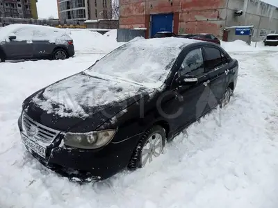 Lifan Solano 2014 с торгов по банкротству, фото 1