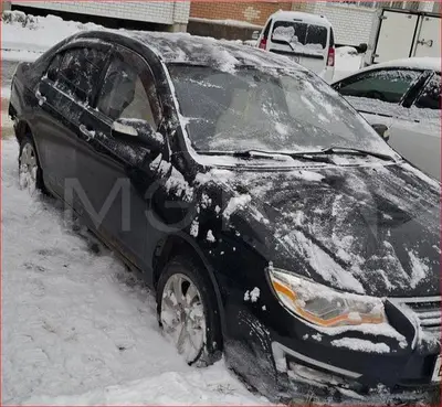 Lifan Solano