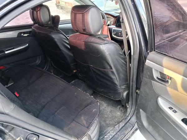 Lifan Solano 2015, фото 15