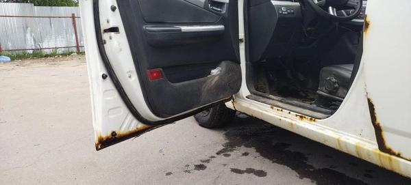 Lifan Solano 2015, фото 10