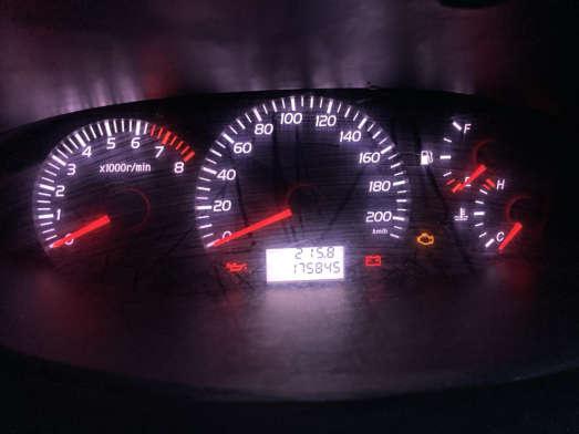 Geely MK 2011, фото 7