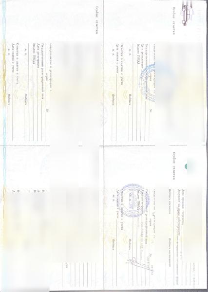 Geely MK 2011, фото 2