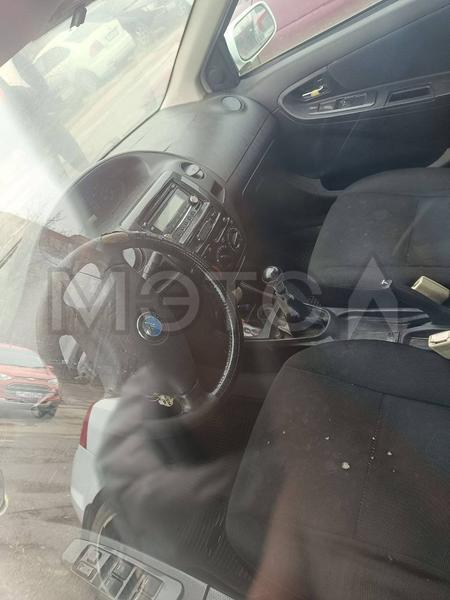 Geely MK 2011, фото 6