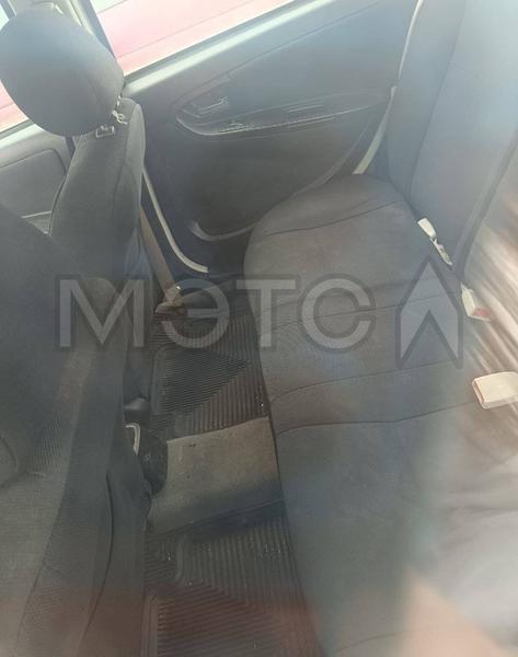 Geely MK 2011, фото 7