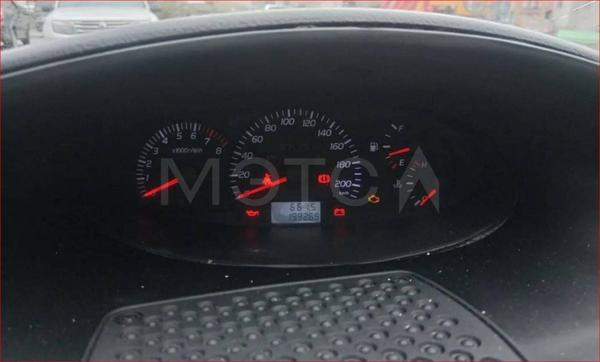 Geely MK 2012, фото 6