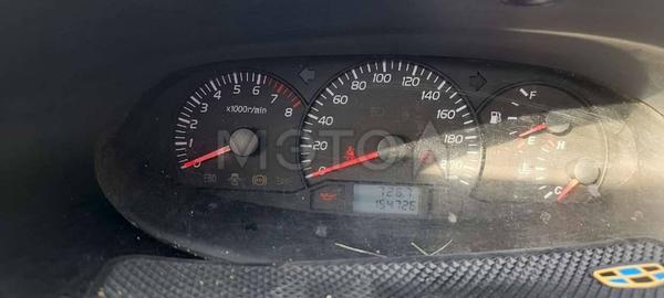 Geely MK 2013, фото 5