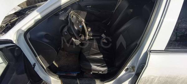 Geely MK 2013, фото 7
