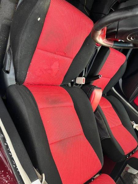 Geely MK Cross 2012, фото 13