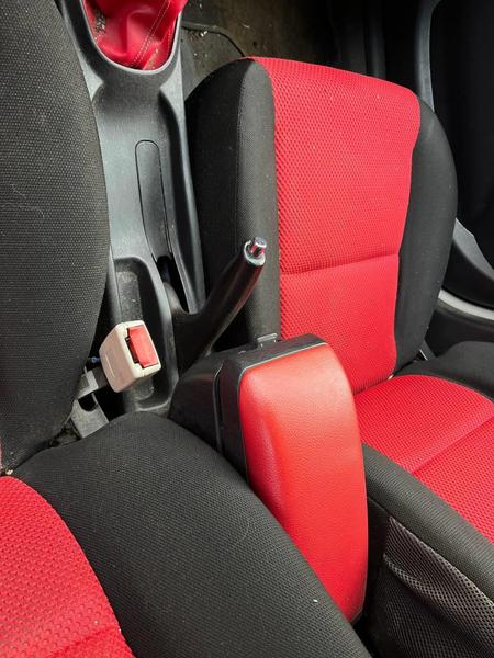 Geely MK Cross 2012, фото 10