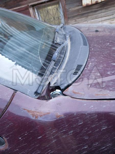 Geely MK Cross 2013, фото 14