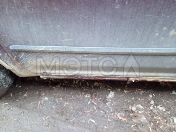 Geely MK Cross 2013, фото 19