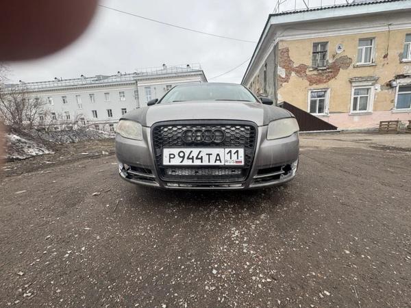 Фон