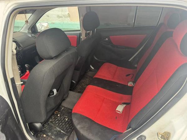 Geely MK Cross 2013, фото 20