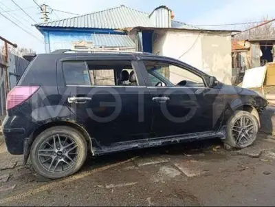 Geely MK Cross 2014 с торгов по банкротству, фото 1
