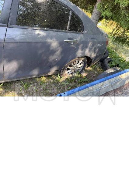 Geely Emgrand EC7 2012, фото 4