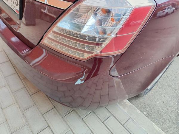 Geely Emgrand 2012, фото 3