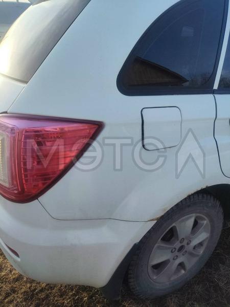 Lifan X60 2012, фото 9