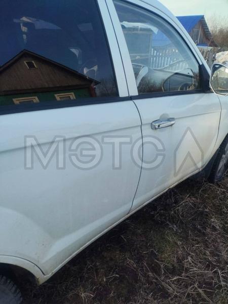 Lifan X60 2012, фото 6