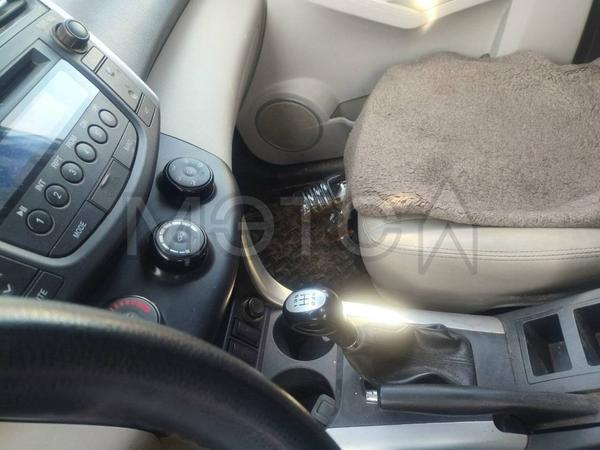 Lifan X60 2012, фото 12