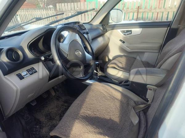 Lifan X60 2012, фото 11