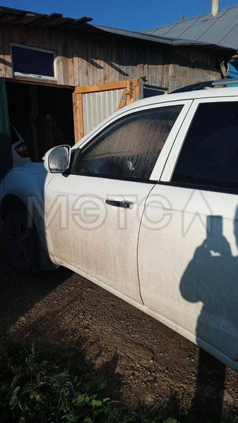 Lifan X60 2012, фото 5