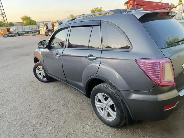Lifan X60 2013, фото 5