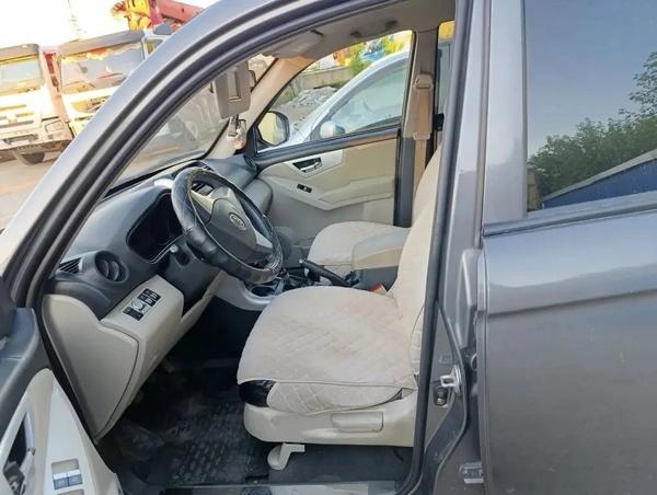Lifan X60 2013, фото 8