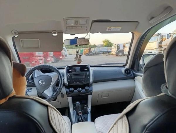 Lifan X60 2013, фото 4