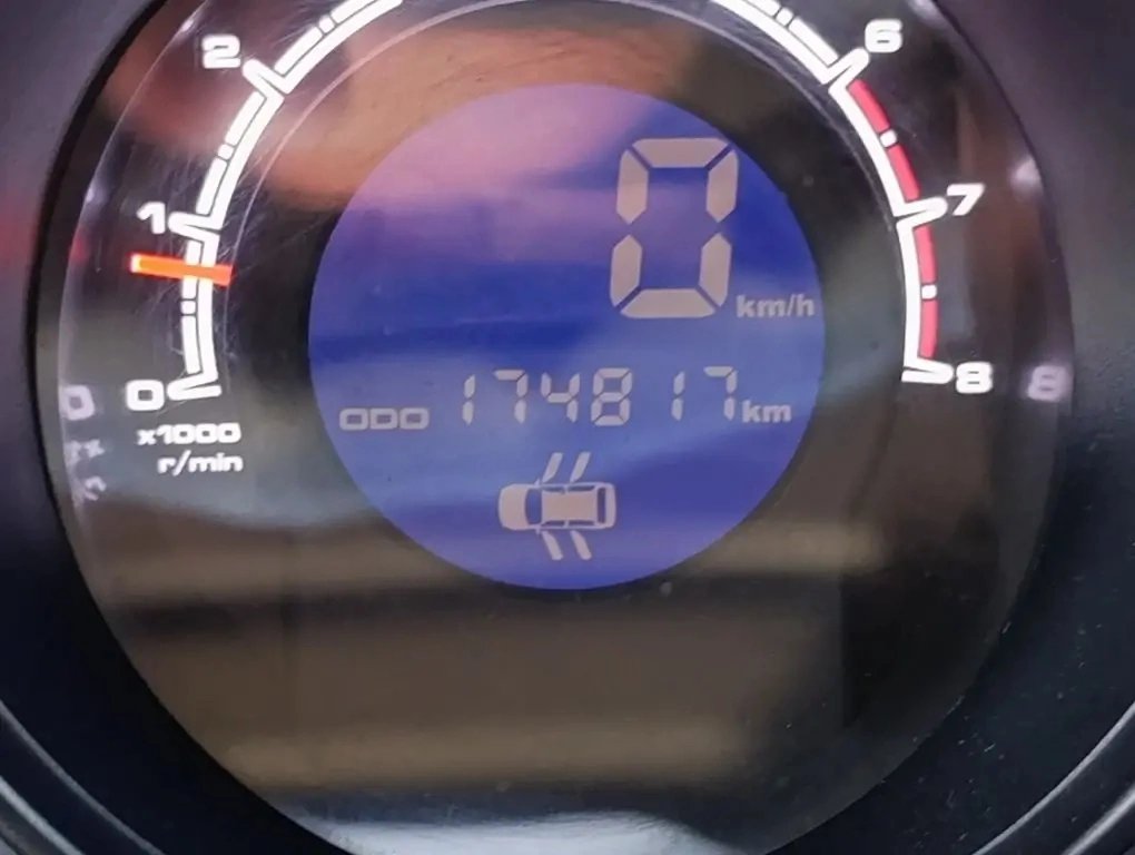 Lifan X60