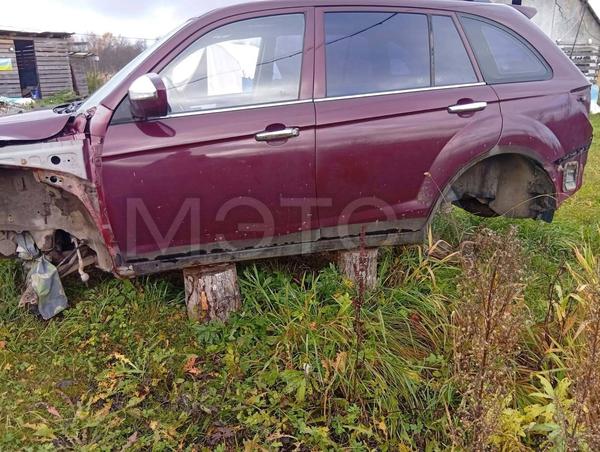 Lifan X60 2013, фото 3
