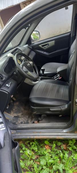 Lifan X60 2013, фото 4