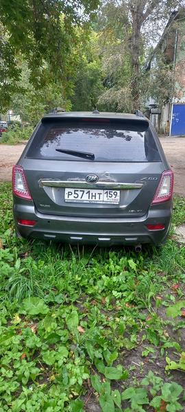 Lifan X60 2013, фото 3