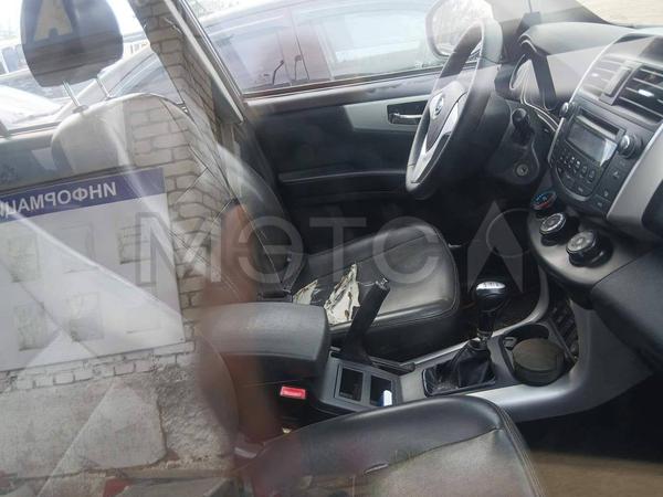 Lifan X60 2013, фото 3