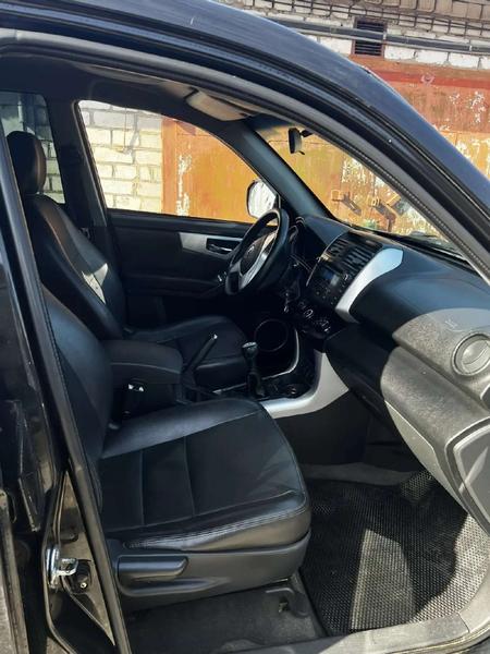 Lifan X60 2013, фото 10