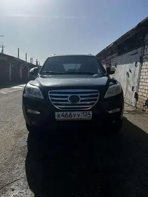 Lifan X60 2013 с торгов по банкротству, фото 1