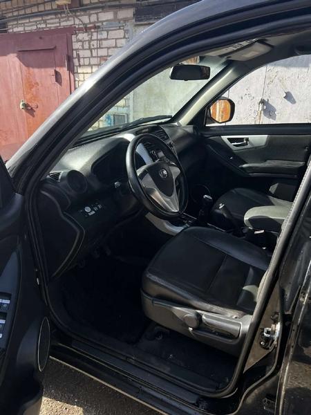 Lifan X60 2013, фото 8