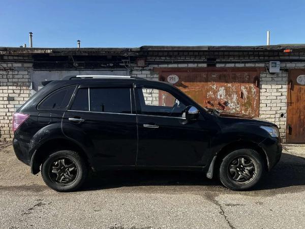 Lifan X60 2013, фото 4