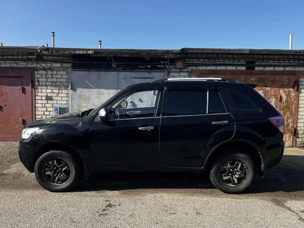 Lifan X60 2013, фото 3