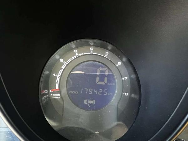 Lifan X60 2013, фото 7
