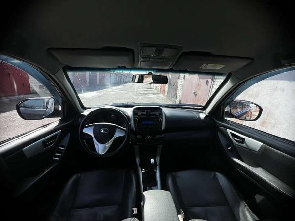 Lifan X60 2013, фото 9