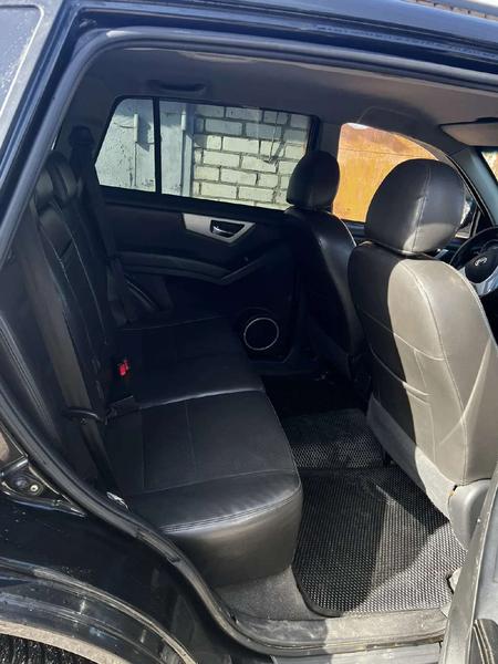 Lifan X60 2013, фото 16