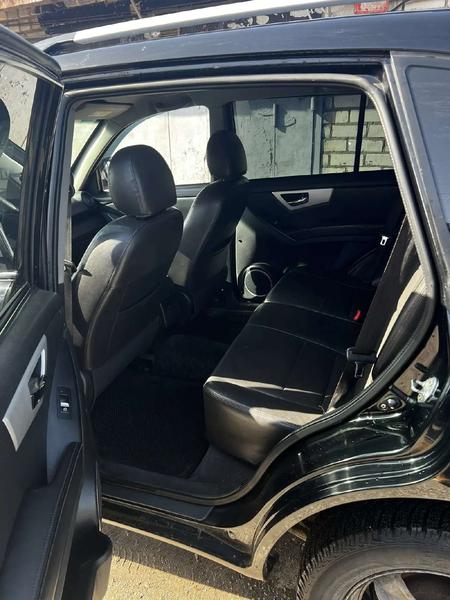 Lifan X60 2013, фото 15