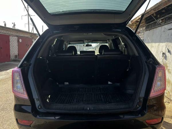 Lifan X60 2013, фото 17