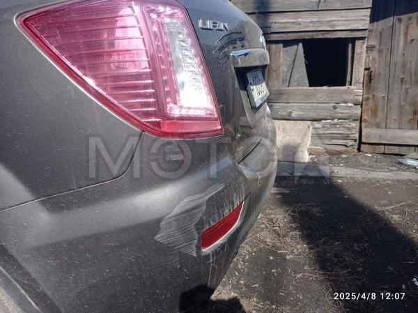 Lifan X60 2014, фото 6
