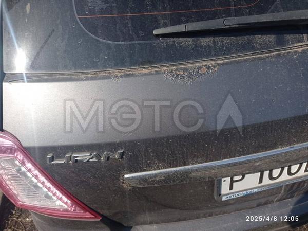Lifan X60 2014, фото 5