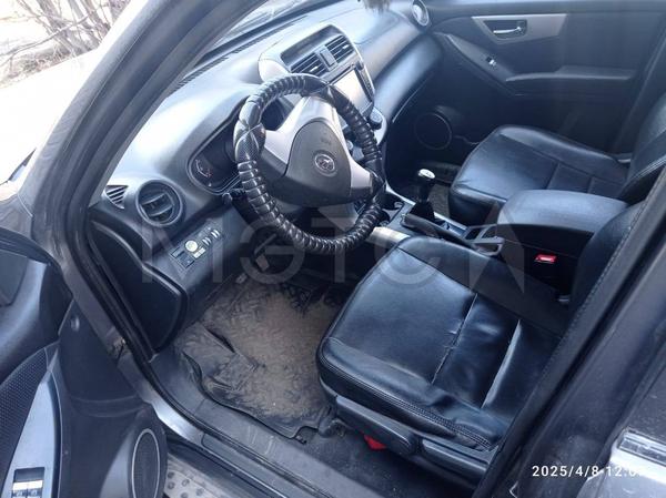 Lifan X60 2014, фото 9