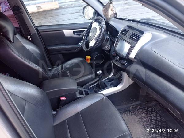 Lifan X60 2014, фото 10