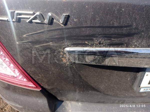 Lifan X60 2014, фото 8