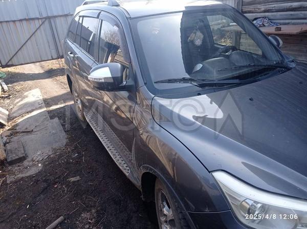 Lifan X60 2014, фото 4