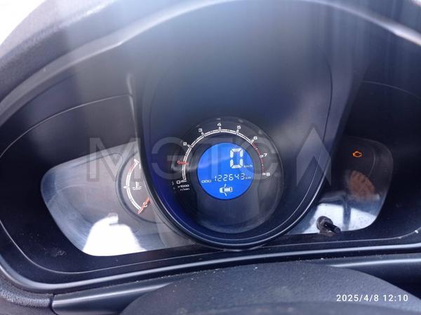 Lifan X60 2014, фото 12